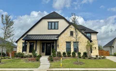 1511 Fairmont Drive, Prosper, TX 75078