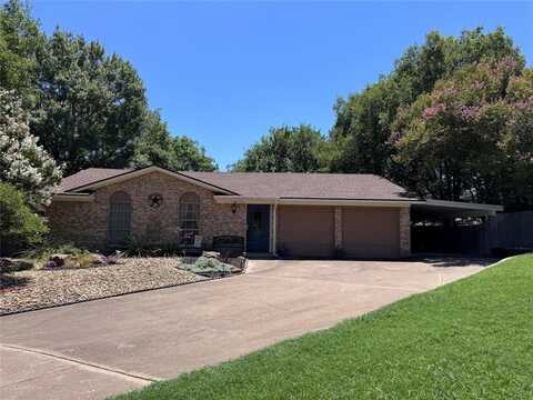 4208 Shipley Court, Benbrook, TX 76116
