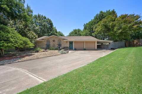 4208 Shipley Court, Benbrook, TX 76116