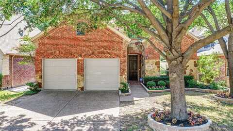 1504 Tangle Ridge Drive, McKinney, TX 75071