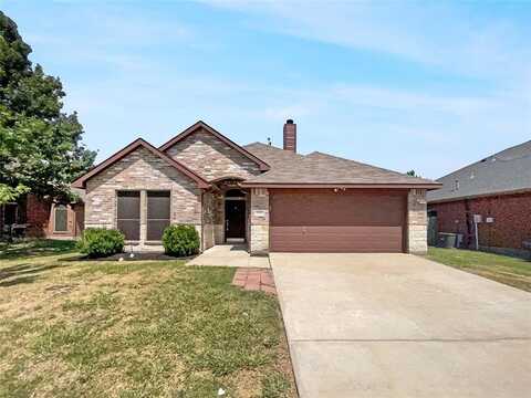 1904 Louis Miller Drive, Royse City, TX 75189