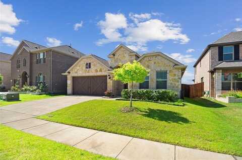 2040 Hollowcreek Trail, Lewisville, TX 75010