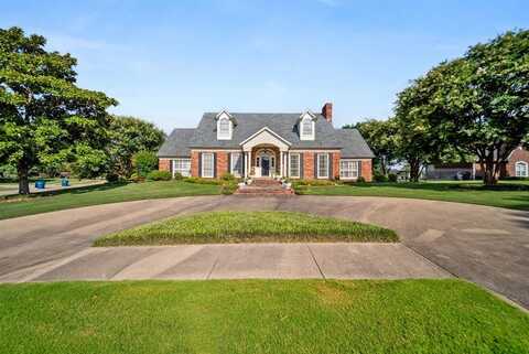 1204 Lakeridge Drive, Ennis, TX 75119