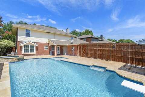 913 Princeton Lane, Allen, TX 75002