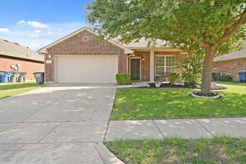 308 Highland Glen Drive, Wylie, TX 75098