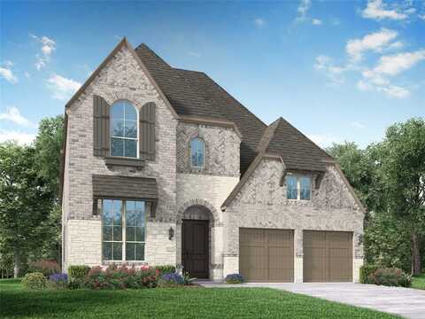 2611 Merrell Court, Prosper, TX 75078