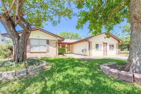 3217 Ridgeview Lane, Irving, TX 75062