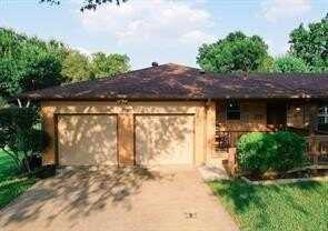 518 Harn Drive, Lewisville, TX 75057