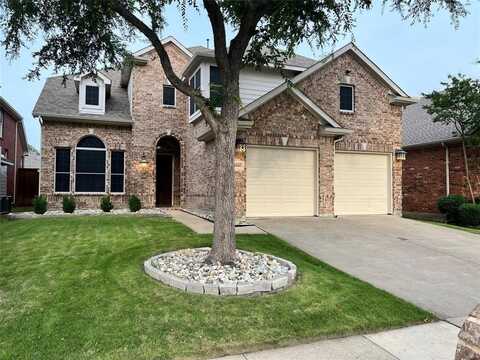 2433 Mallard Drive, Little Elm, TX 75068