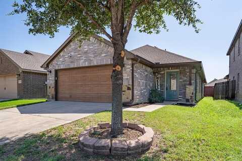 5505 Thunder Bay Drive, Fort Worth, TX 76119