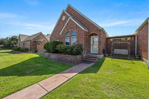 915 Austin Court, Weatherford, TX 76086