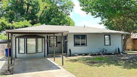 306 Sherry Lane, Farmersville, TX 75442