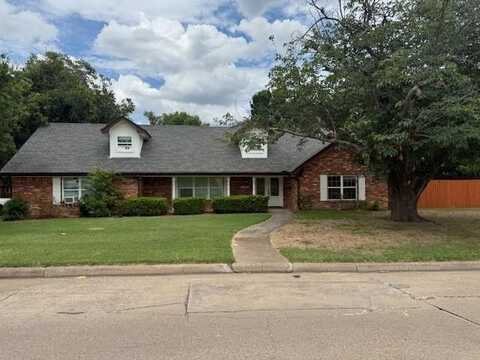 5457 Wedgmont Circle N, Fort Worth, TX 76133