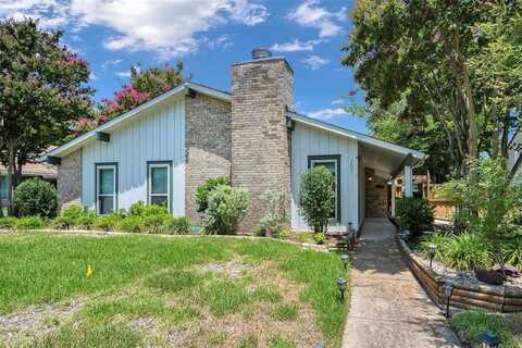 3007 Raintree Drive, Plano, TX 75074