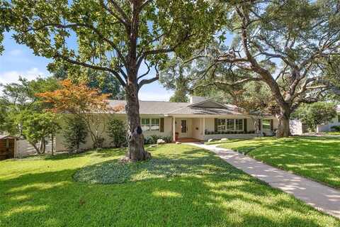 6459 Floyd Drive, Fort Worth, TX 76116