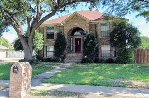 7309 Shawn Drive, Rowlett, TX 75088
