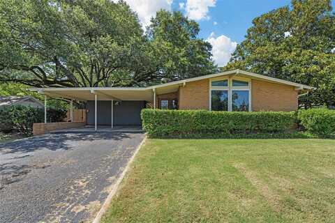 1302 E Elm Street, Hillsboro, TX 76645