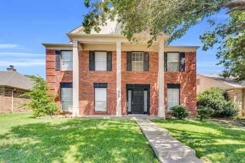 312 Pool Street, Cedar Hill, TX 75104