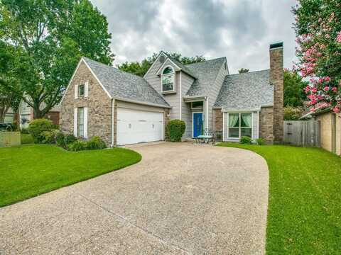 6012 Bent Creek Trail, Dallas, TX 75252