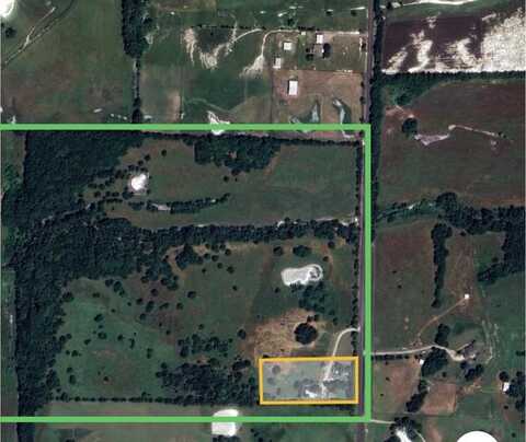 1650 County Road 609, Farmersville, TX 75442