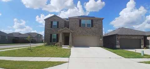 1301 Lackley Drive, Fort Worth, TX 76131