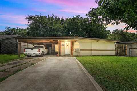 1239 Candise Court, Mesquite, TX 75149