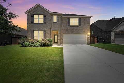 2514 Wallingford Drive, Mansfield, TX 76084