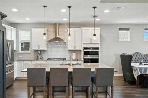 2514 Wallingford Drive, Mansfield, TX 76084
