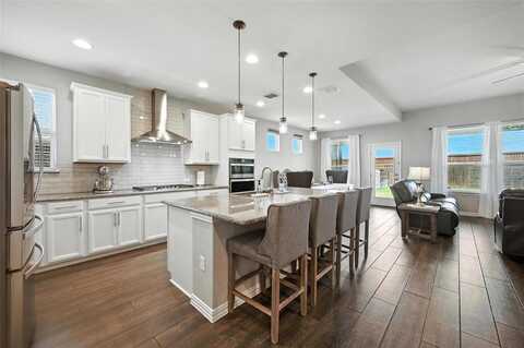 2514 Wallingford Drive, Mansfield, TX 76084