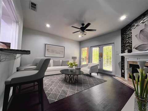 8555 Fair Oaks Crossing, Dallas, TX 75243