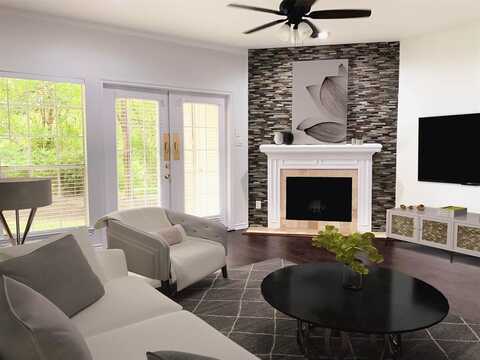 8555 Fair Oaks Crossing, Dallas, TX 75243