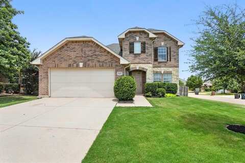 2420 Horseback Trail, Fort Worth, TX 76177