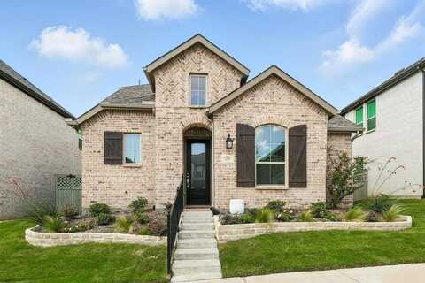 2308 Stella Lane, Northlake, TX 76247