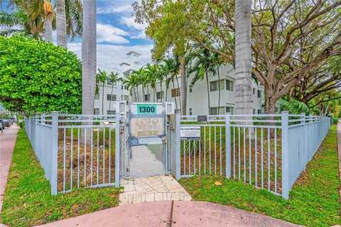 1300 Pennsylvania Ave, Miami Beach, FL 33139