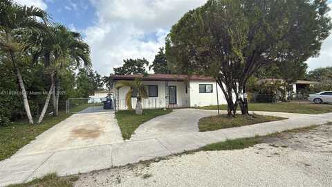 1521 NW 134th St, Miami, FL 33167