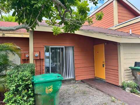 2311 NW 55th Ave, Lauderhill, FL 33313