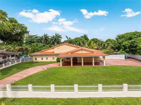 400 NW 128th Ave, Miami, FL 33182