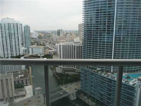 465 Brickell Ave, Miami, FL 33131
