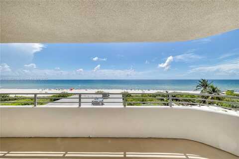 5555 Collins Ave, Miami Beach, FL 33140