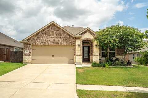 1917 Sapphire Street, Denton, TX 76210