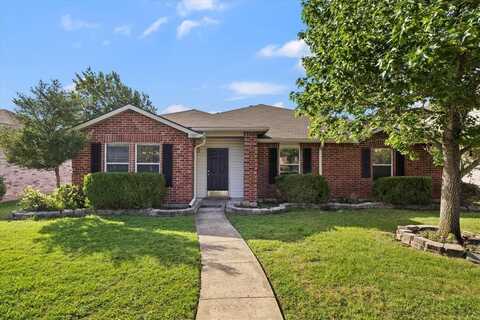 1507 Greenbrook Drive, Rockwall, TX 75032