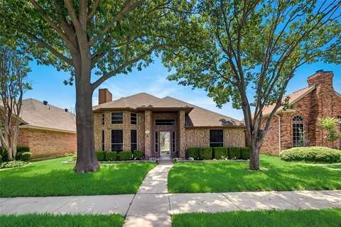 7850 Tournament Road, Frisco, TX 75035