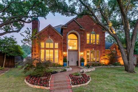 1404 Beaver Creek Drive, Plano, TX 75093