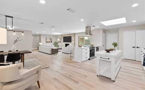 1100 Highedge Drive, Plano, TX 75075
