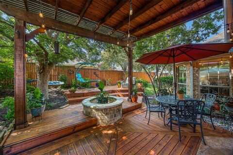 7717 Willowbend Drive, McKinney, TX 75071