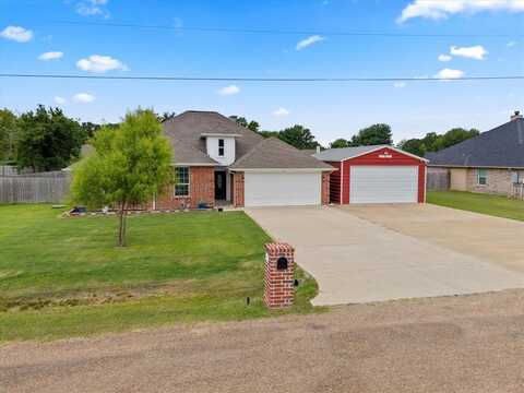 109 Janice Lane, Mabank, TX 75156