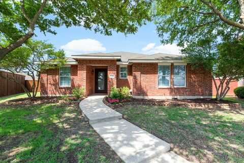7703 Emilie Lane, Frisco, TX 75035