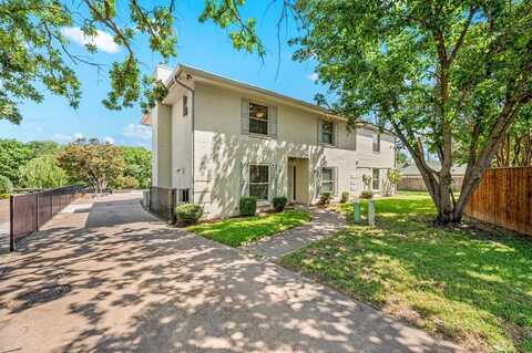237 Timberlake Drive, Azle, TX 76020