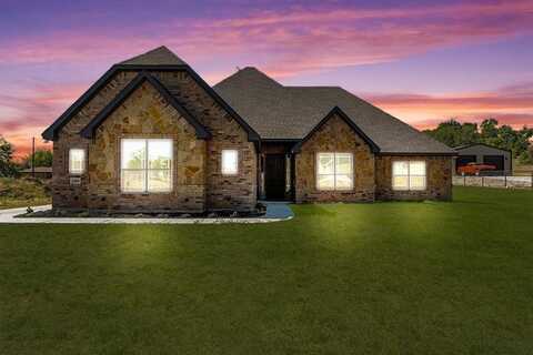 1009 Tex Lane, Springtown, TX 76082