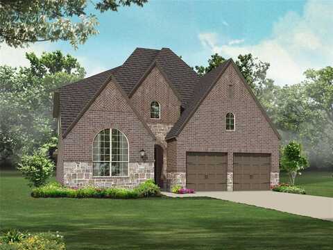 2641 Acie Lane, Prosper, TX 75078